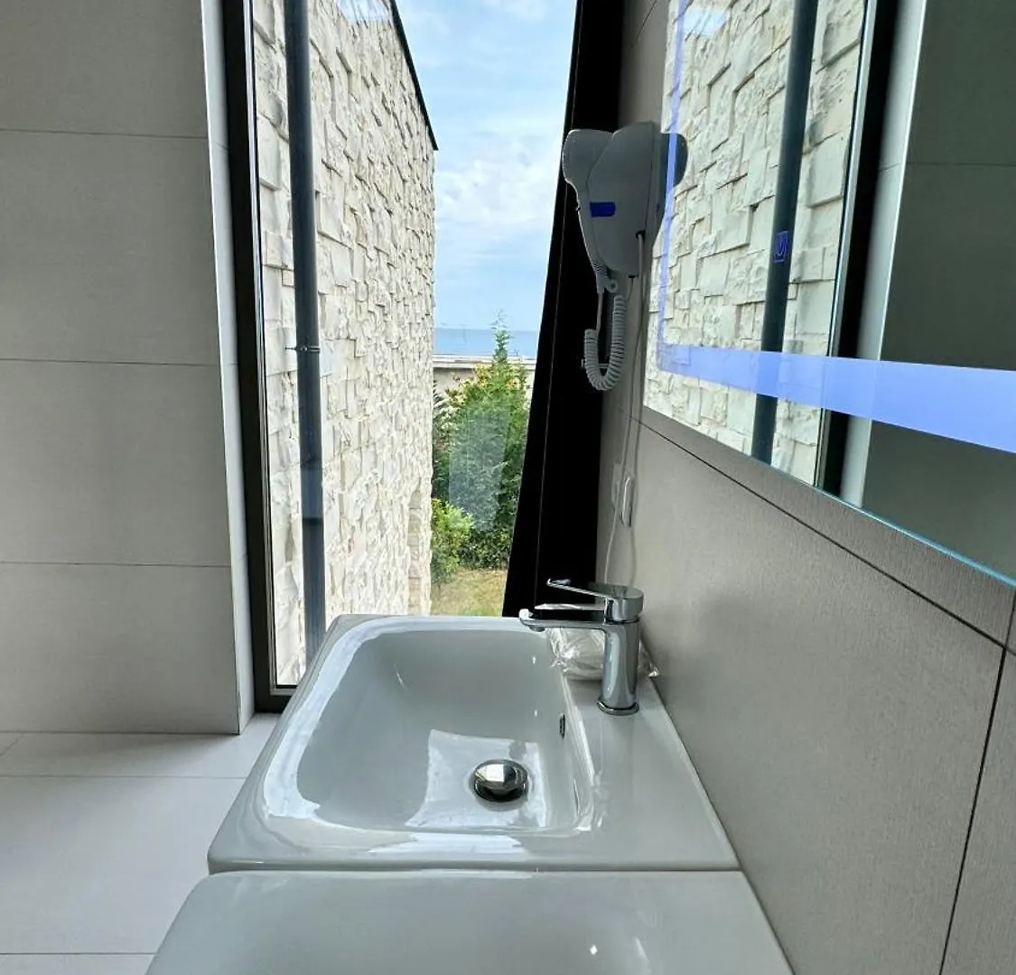 London Villa Olea Residence Drimades Himarë