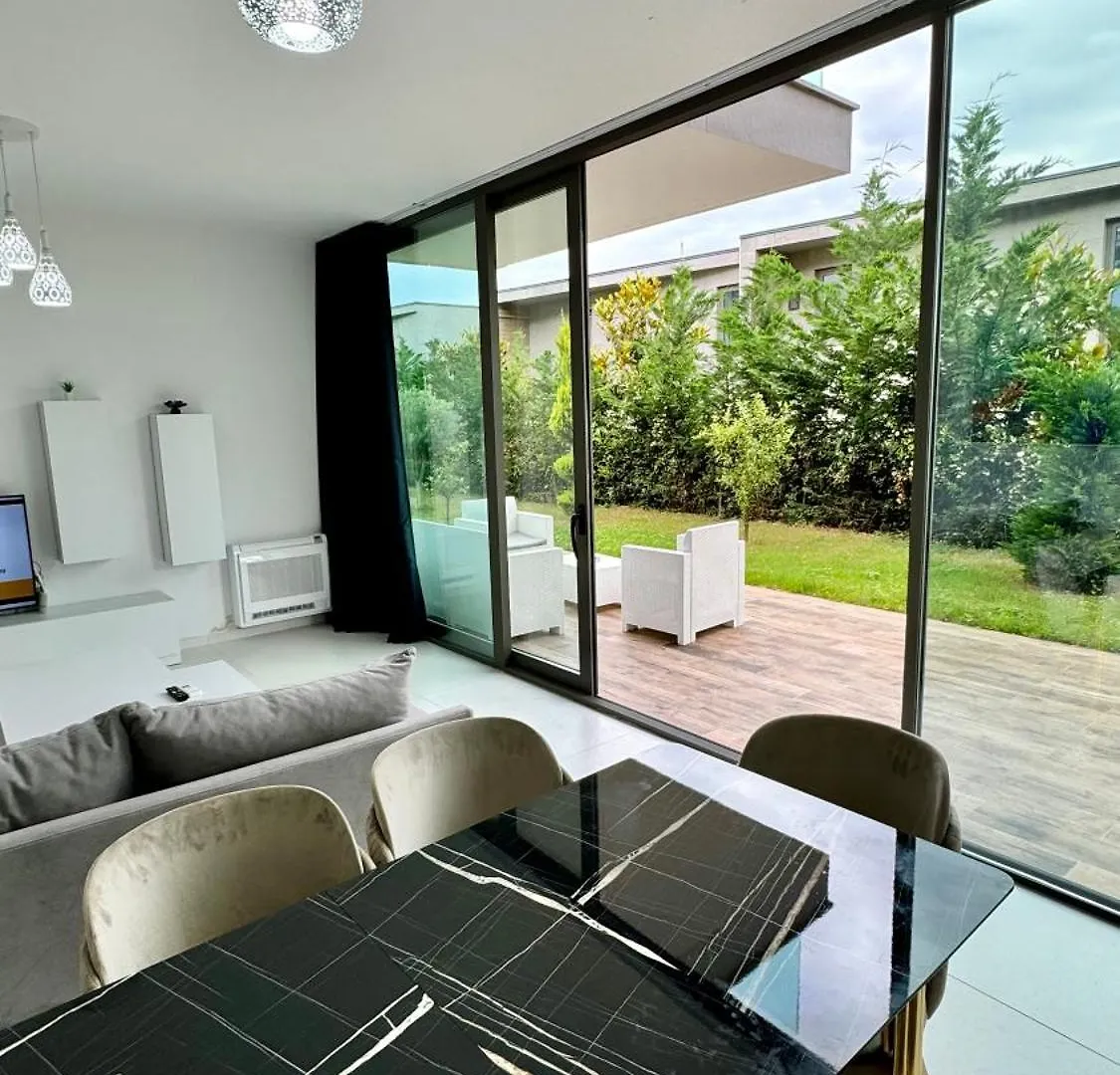 London Villa Olea Residence Drimades Himare Albania