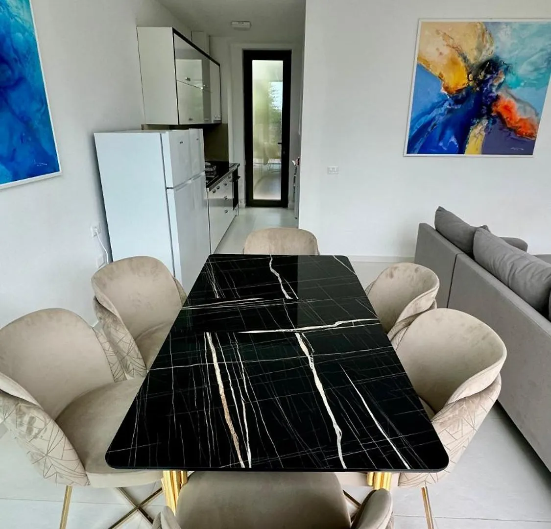 London Villa Olea Residence Drimades Himare