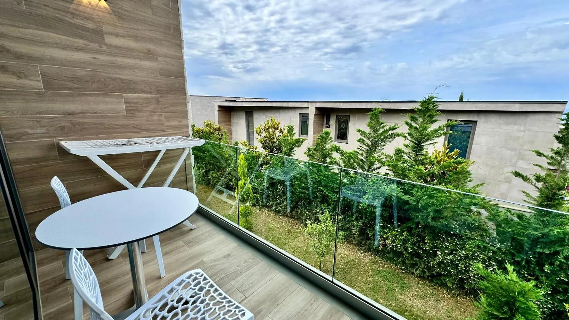 London Villa Olea Residence Drimades Himarë