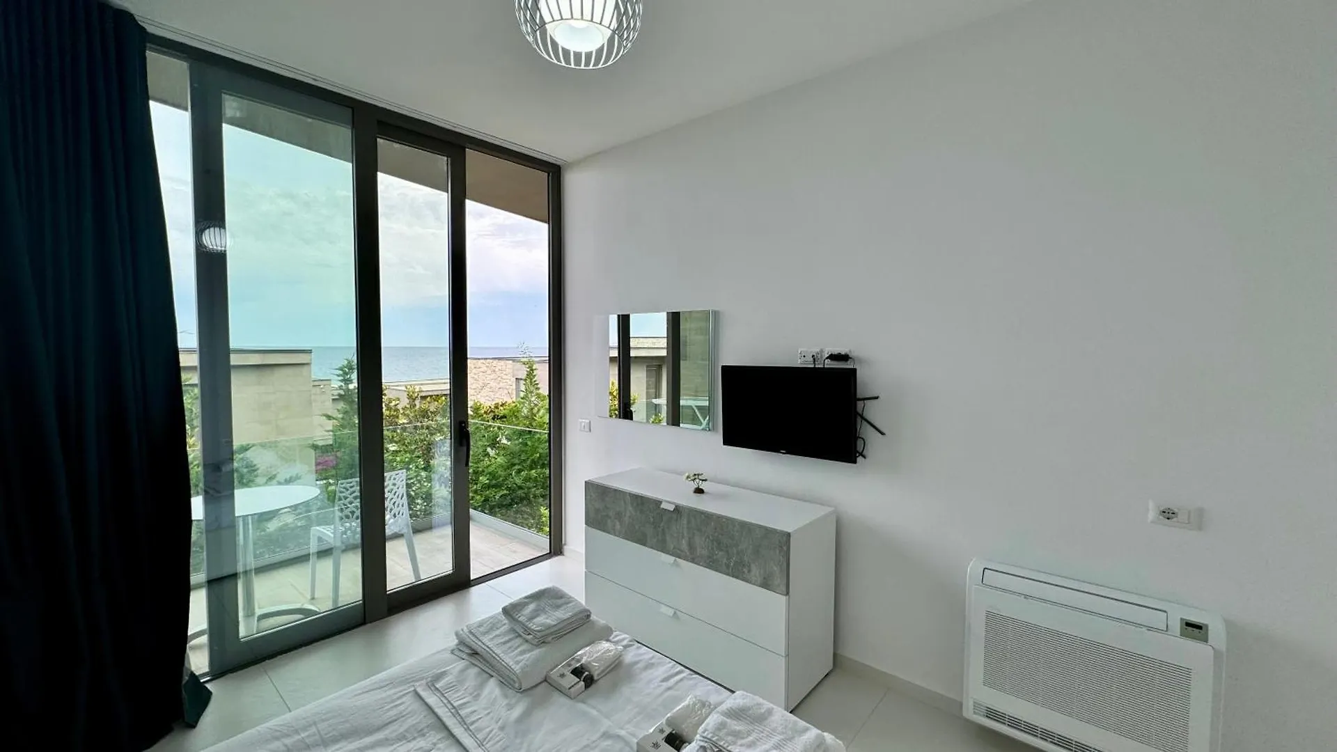London Villa Olea Residence Drimades Himarë