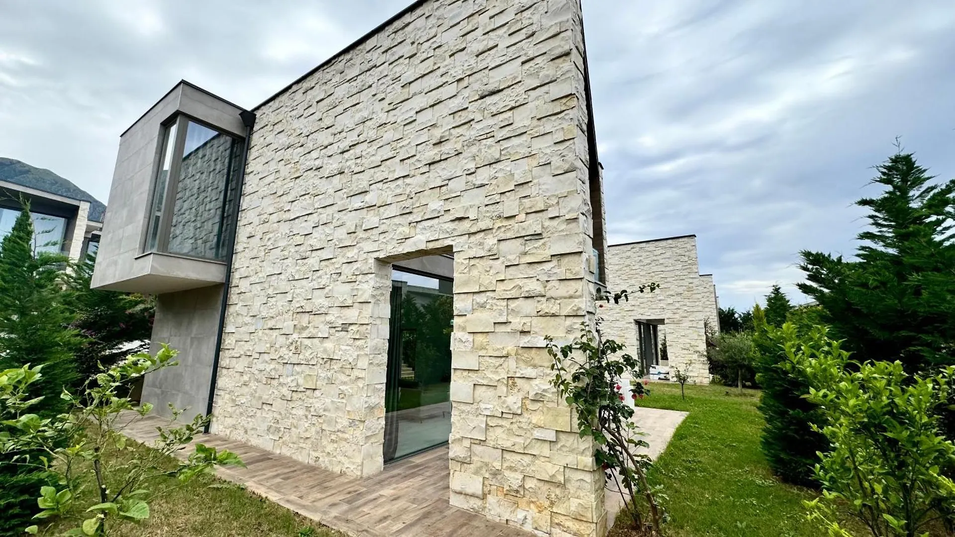 London Villa Olea Residence Drimades Himarë 0*,