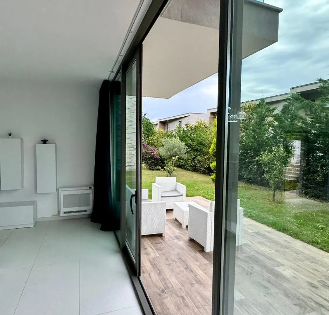 London Villa Olea Residence Drimades Himarë 0*,