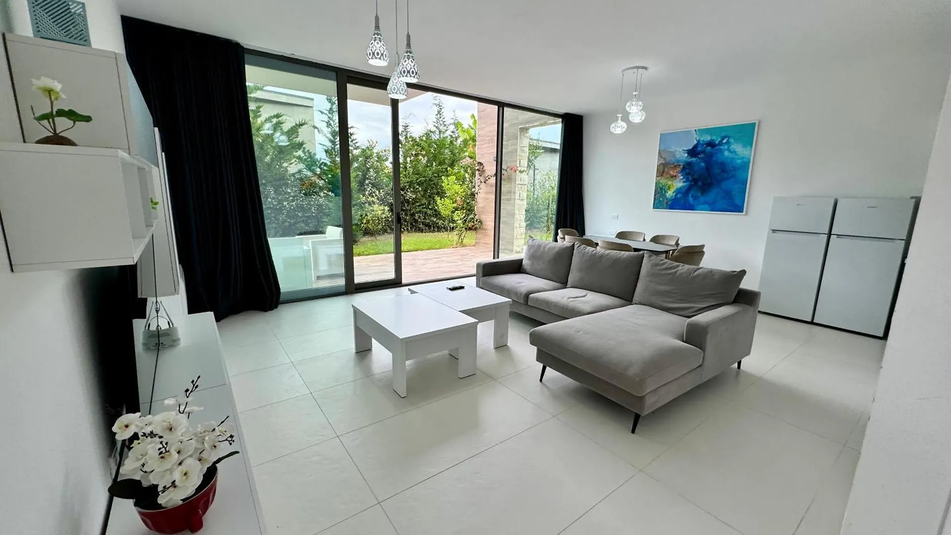London Villa Olea Residence Drimades Himarë
