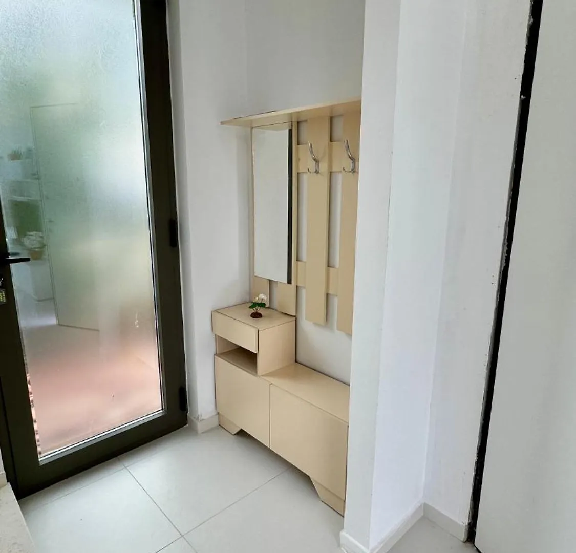 London Villa Olea Residence Drimades Himare