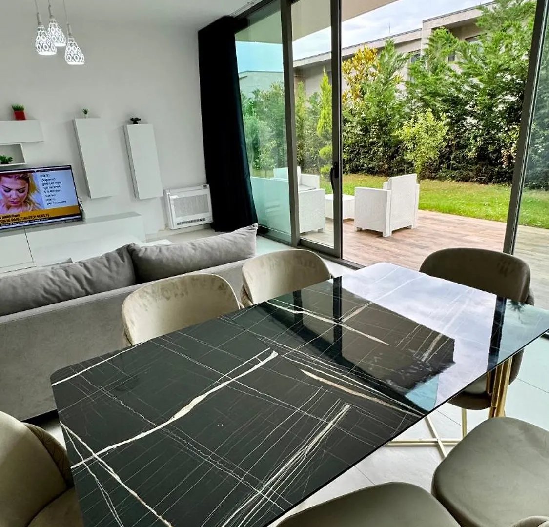 London Villa Olea Residence Drimades Himarë