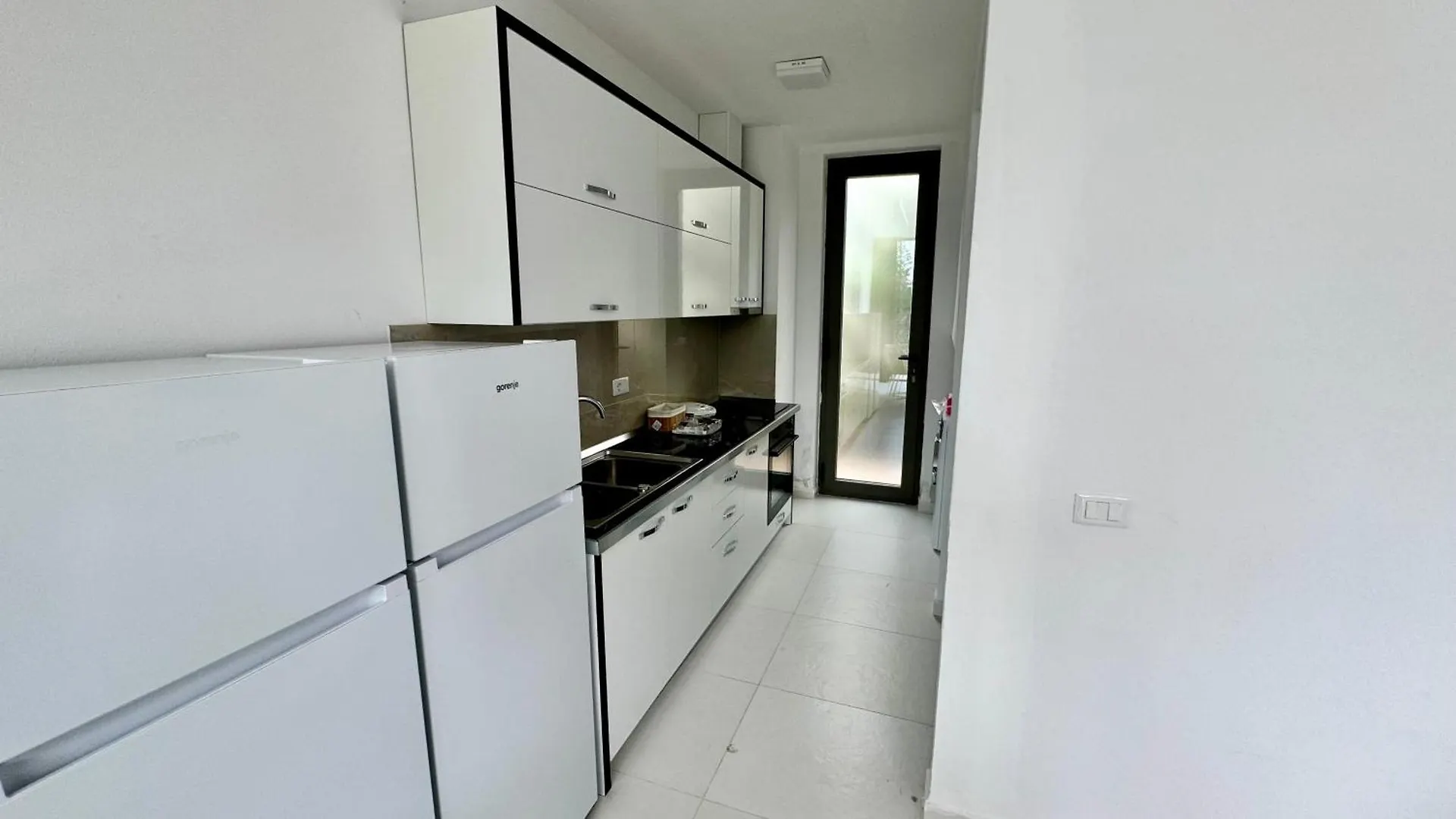 London Villa Olea Residence Drimades Himarë