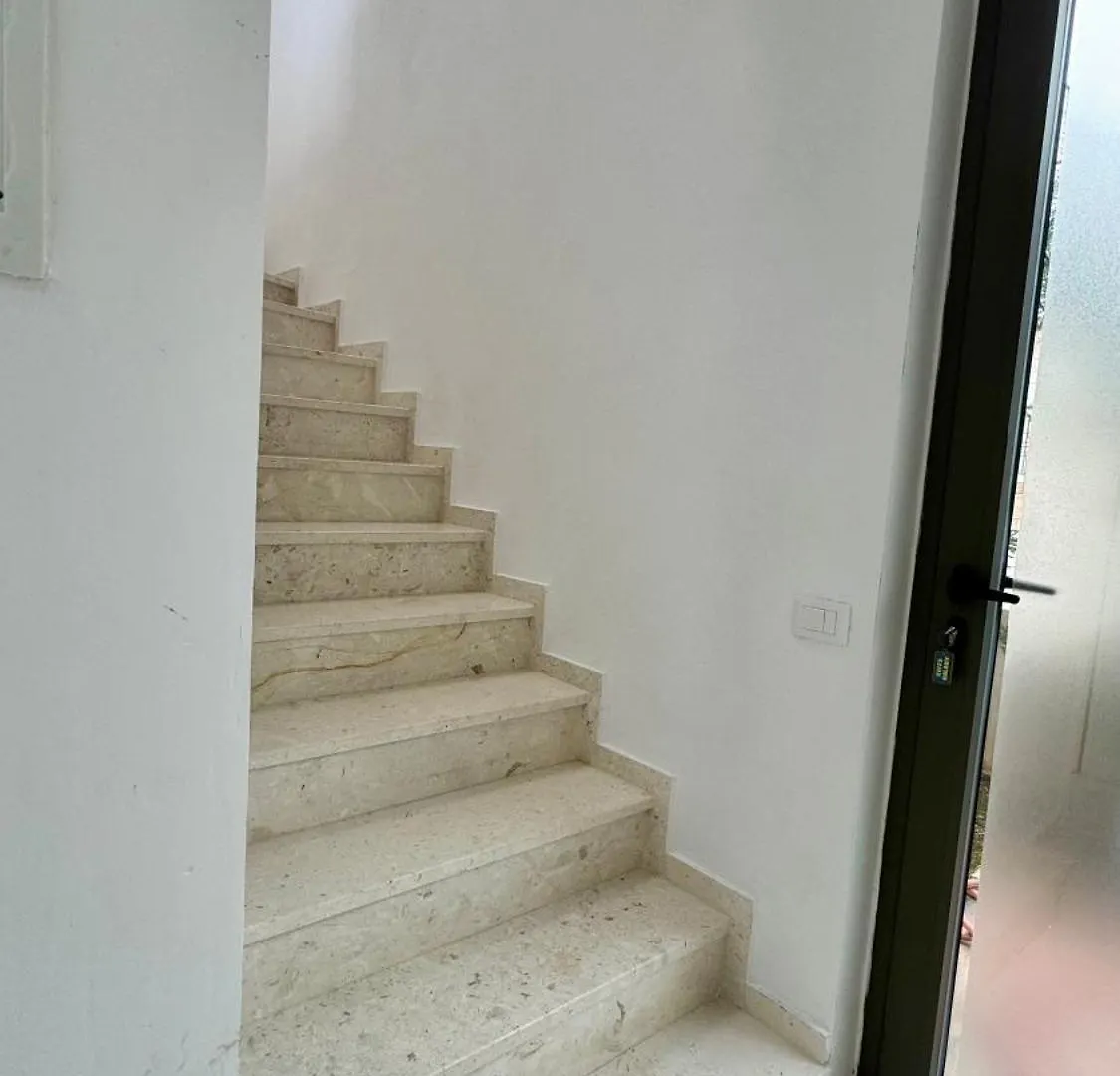 London Villa Olea Residence Drimades Himarë