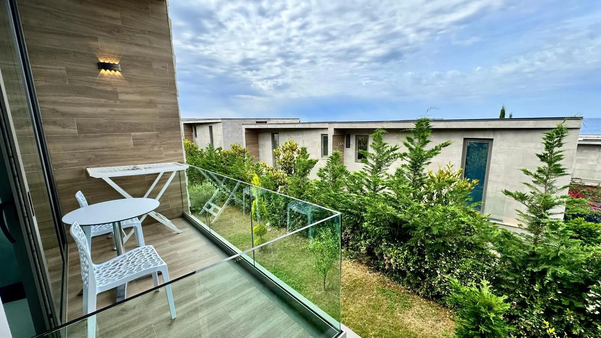 London Villa Olea Residence Drimades Himare