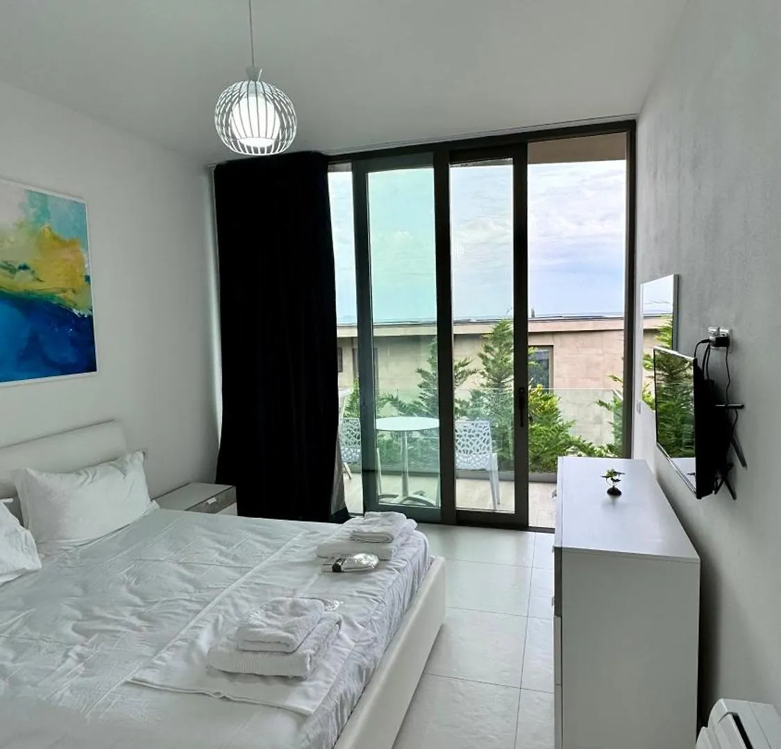 London Villa Olea Residence Drimades Himare Albania