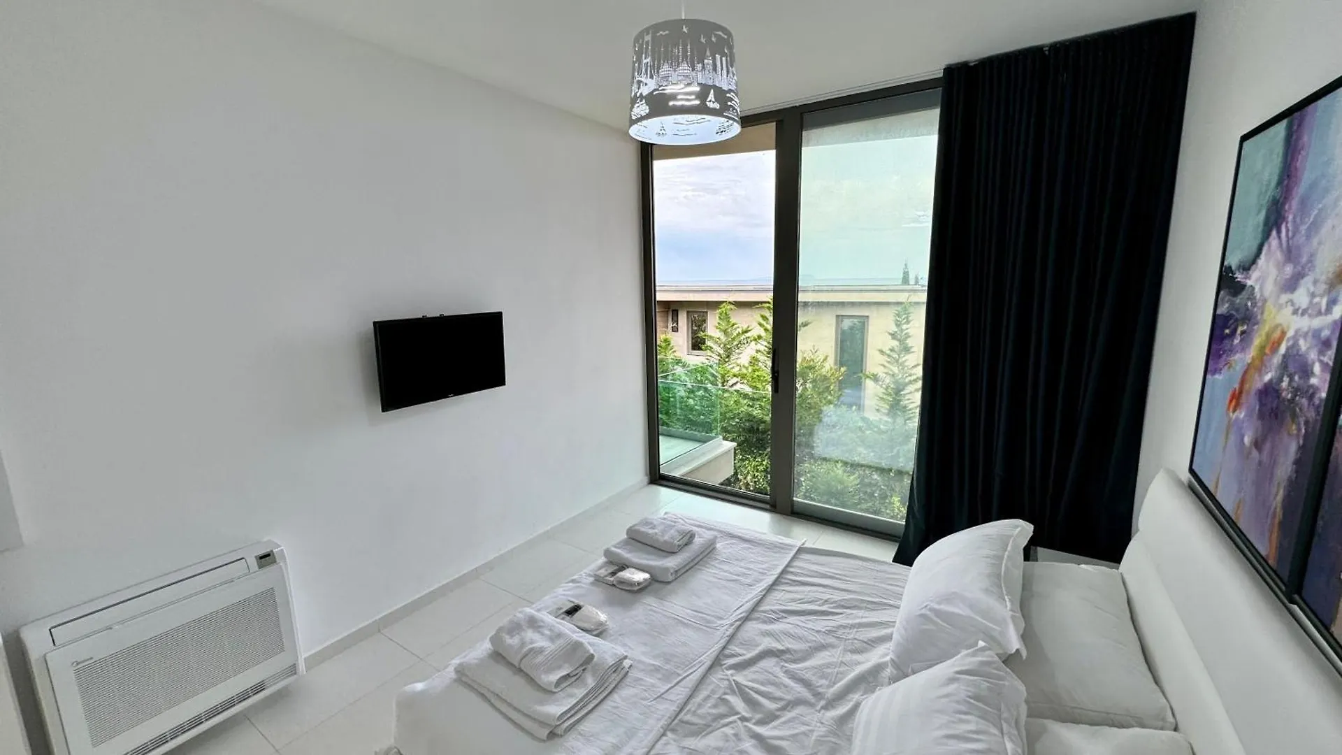 London Villa Olea Residence Drimades Himare