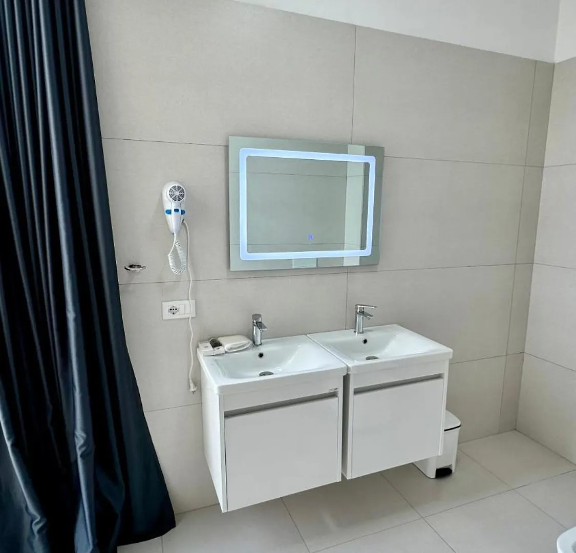 London Villa Olea Residence Drimades Himare