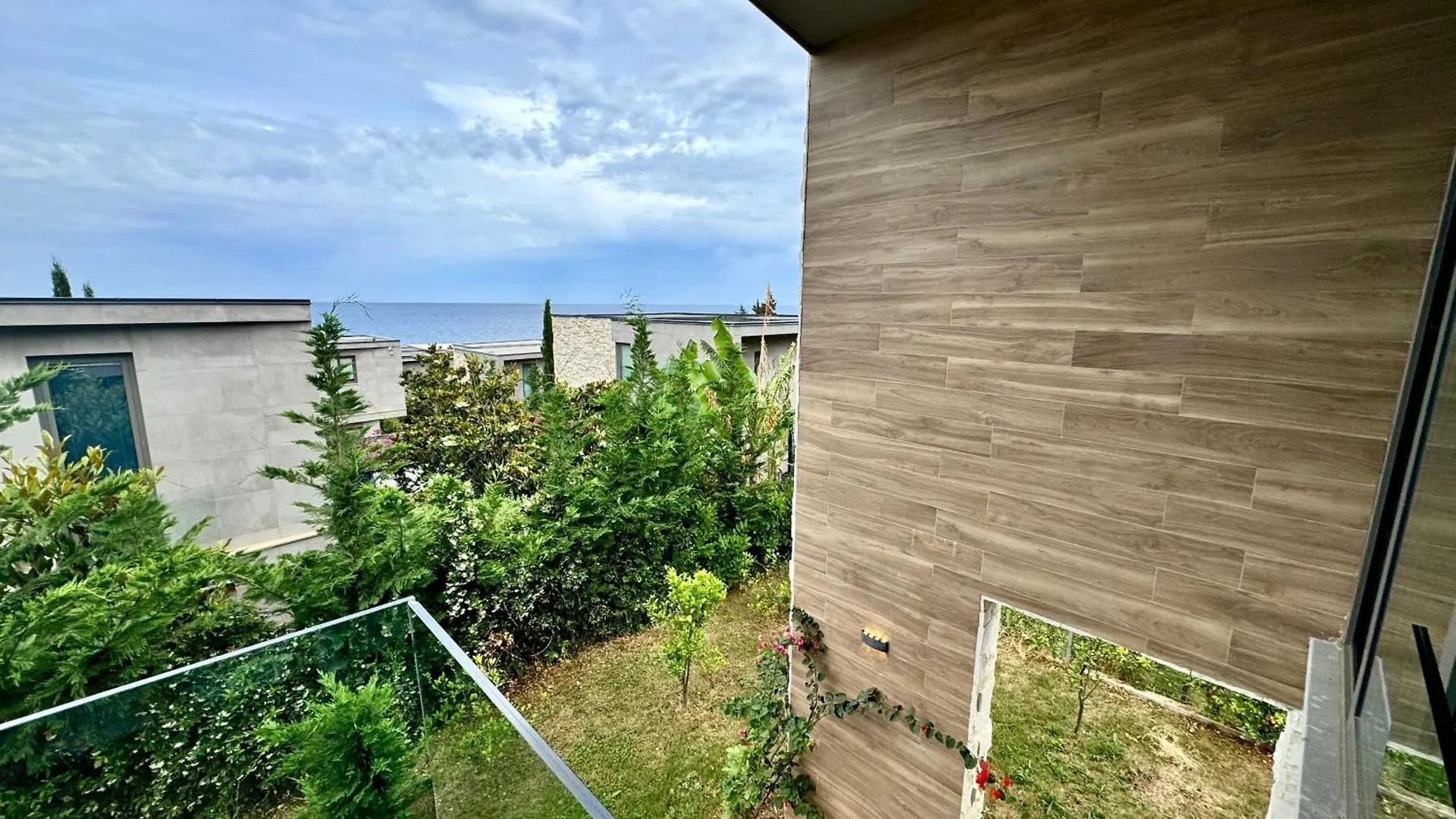 London Villa Olea Residence Drimades Himare