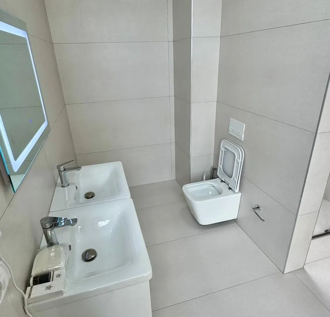 London Villa Olea Residence Drimades Himarë