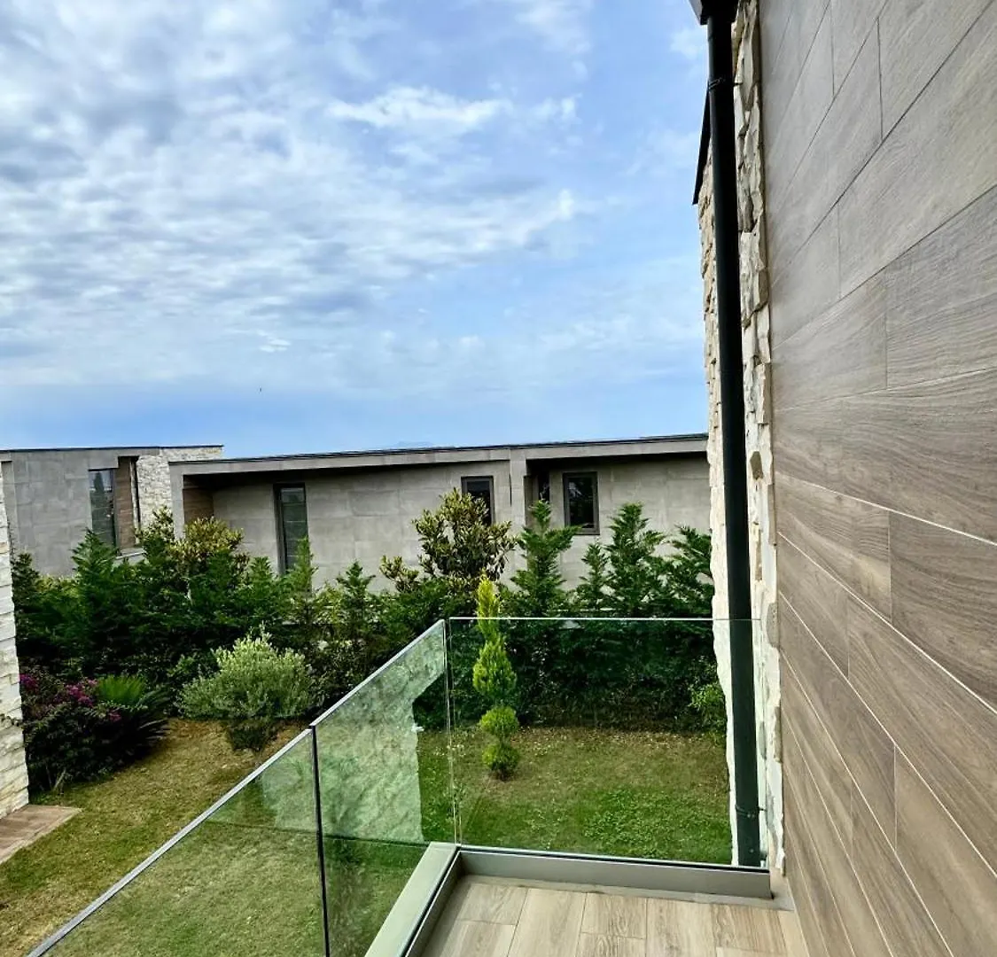 London Villa Olea Residence Drimades Himare
