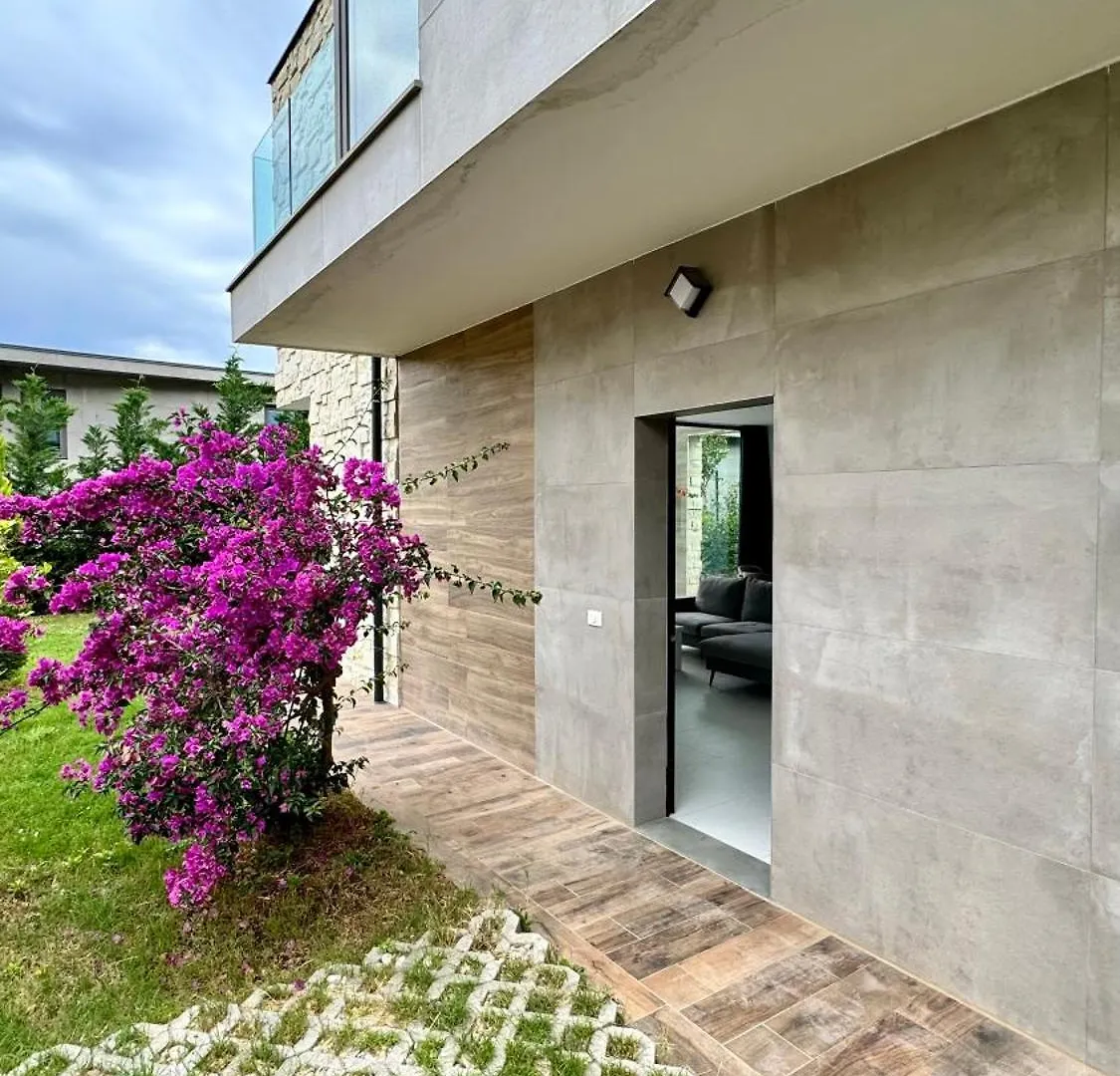 London Villa Olea Residence Drimades Himare Albania