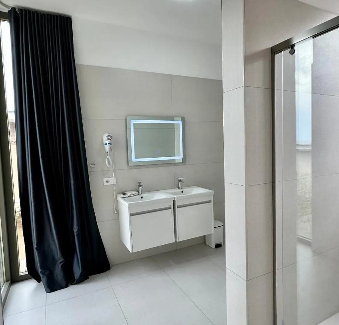 London Villa Olea Residence Drimades Himare 0*,