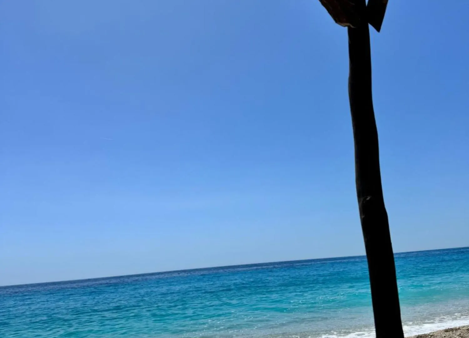 London Villa Olea Residence Drimades Himare Albania