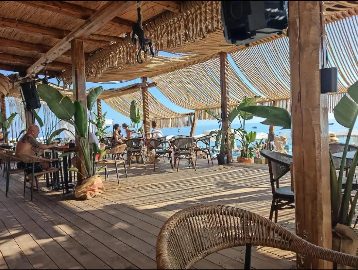 London Villa Olea Residence Drimades Himare 0*,