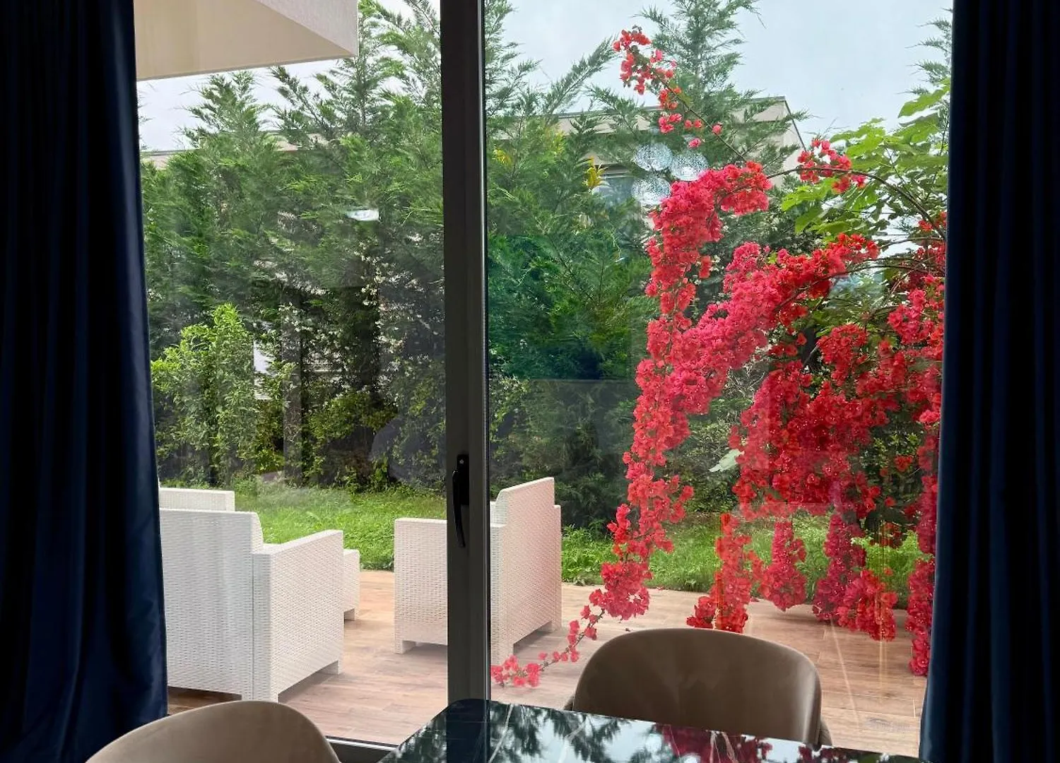 London Villa Olea Residence Drimades Himare 0*,  Albania