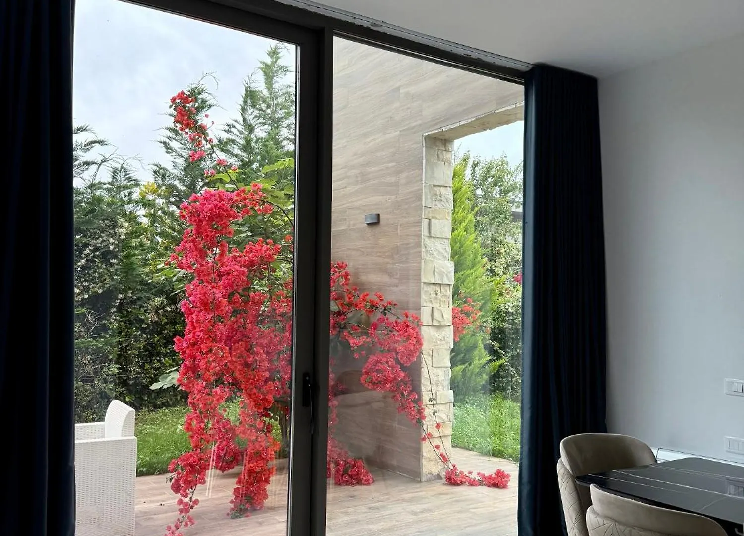 London Villa Olea Residence Drimades Himare