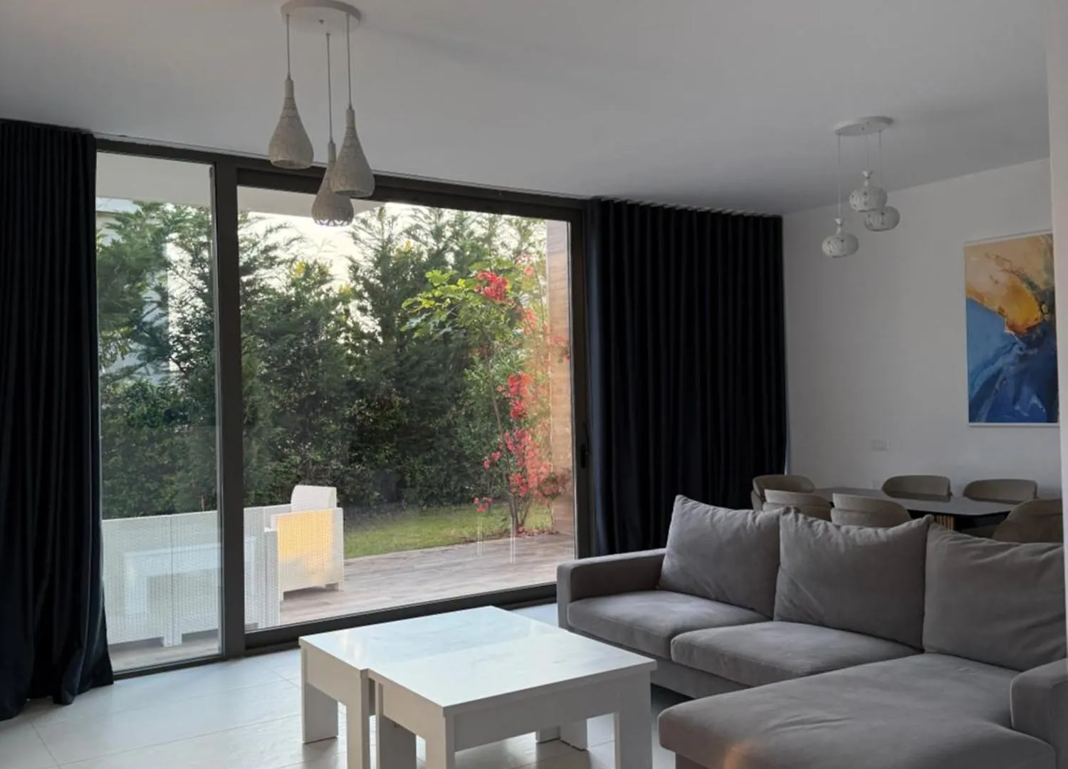 London Villa Olea Residence Drimades Himare