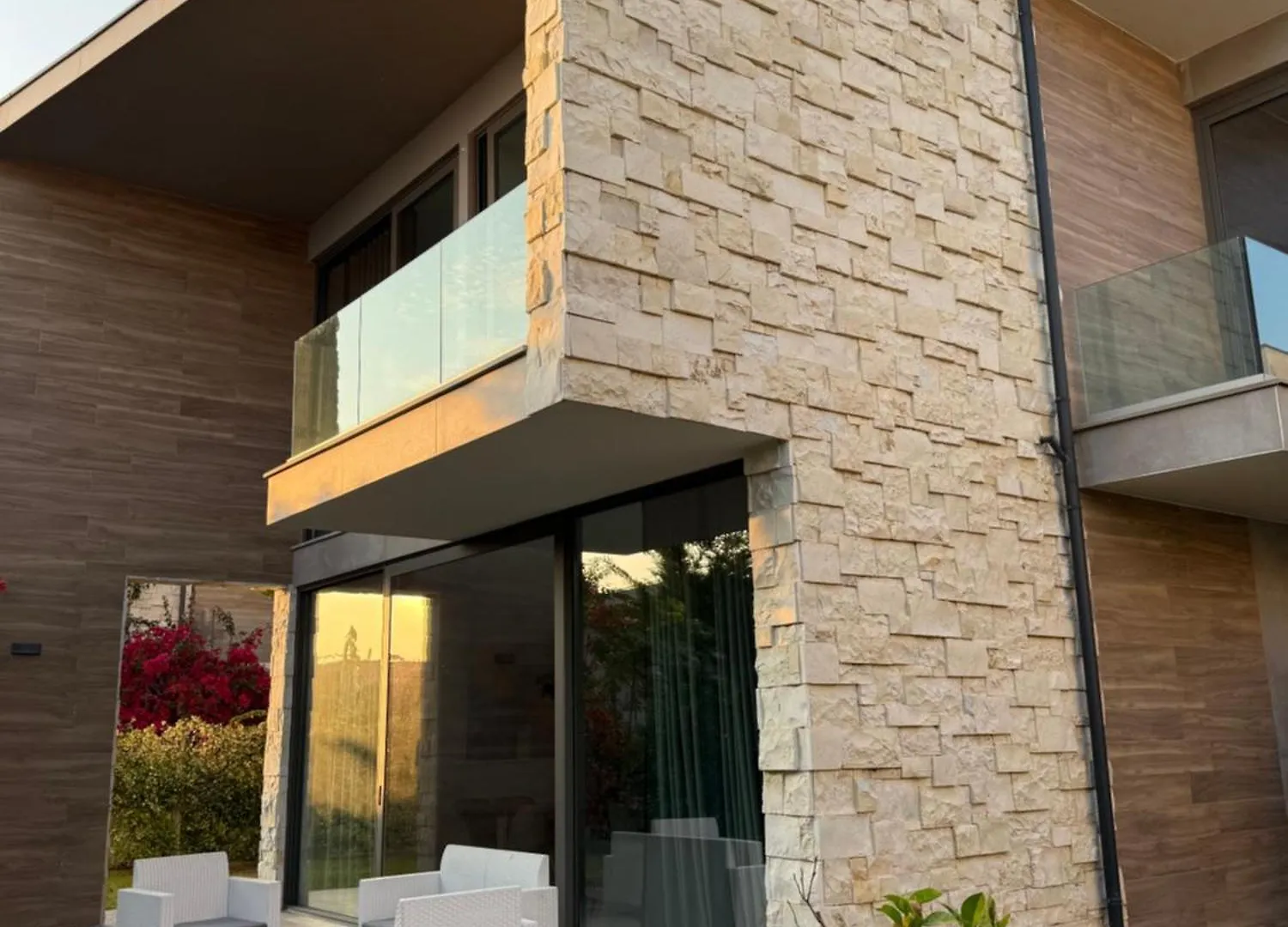 London Villa Olea Residence Drimades Himarë