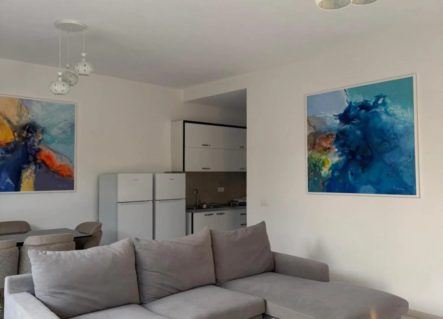 London Villa Olea Residence Drimades Himarë 0*,  Arnavutluk