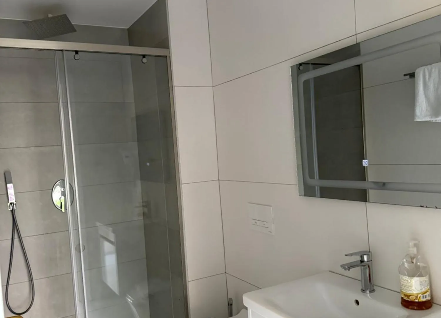 London Villa Olea Residence Drimades Himarë 0*,  Arnavutluk
