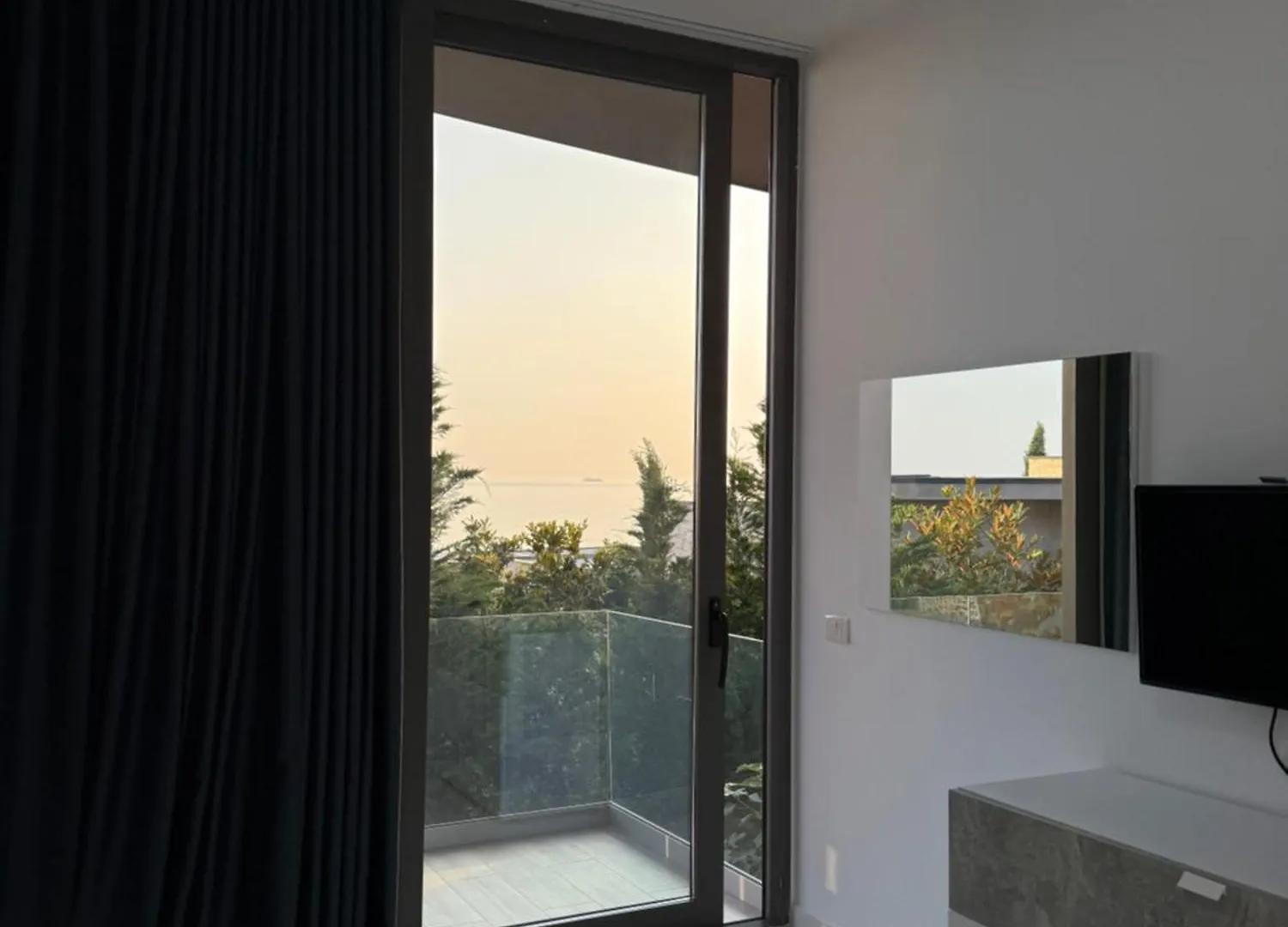 London Villa Olea Residence Drimades Himarë