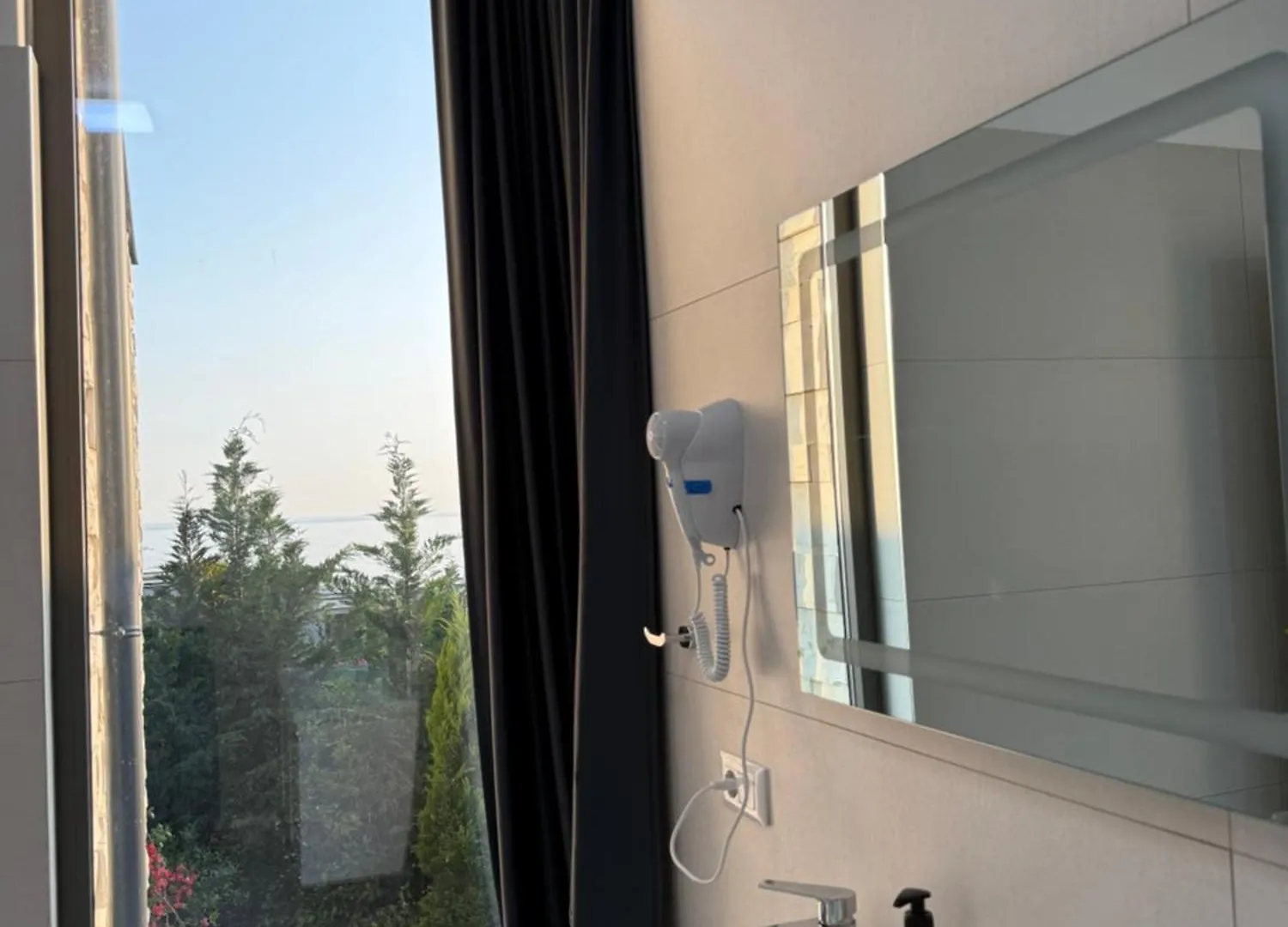 London Villa Olea Residence Drimades Himarë 0*,  Arnavutluk