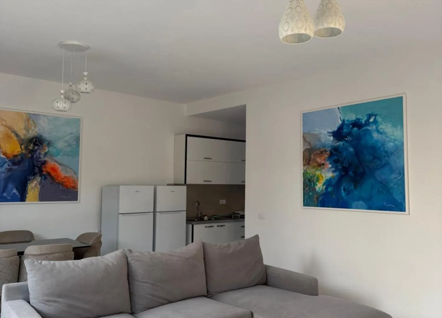 London Villa Olea Residence Drimades Himarë