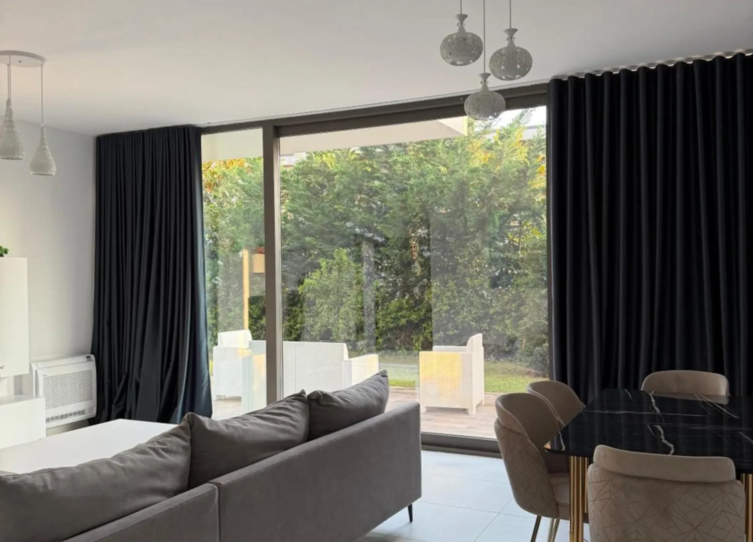 London Villa Olea Residence Drimades Himarë Arnavutluk