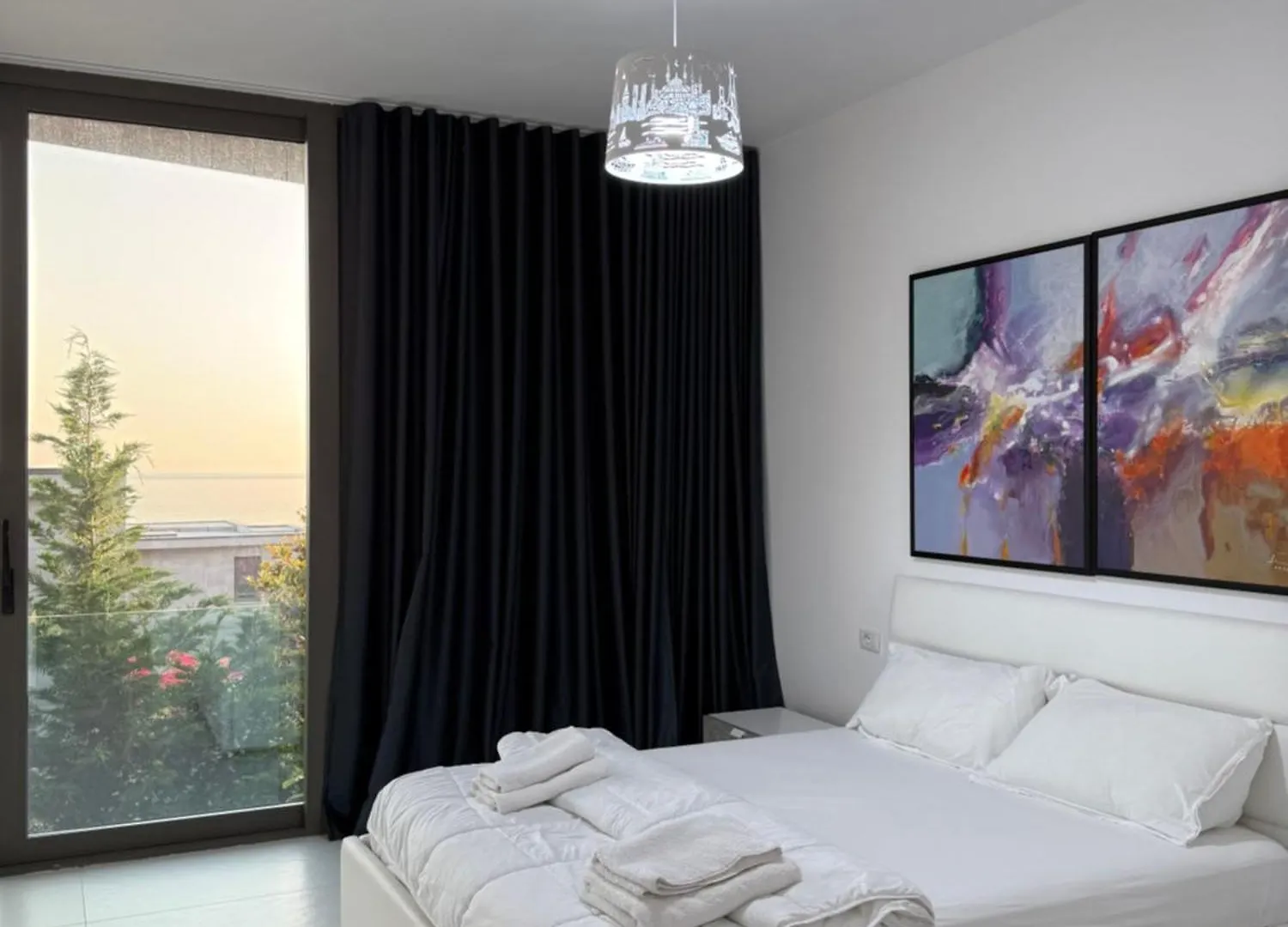 London Villa Olea Residence Drimades Himare