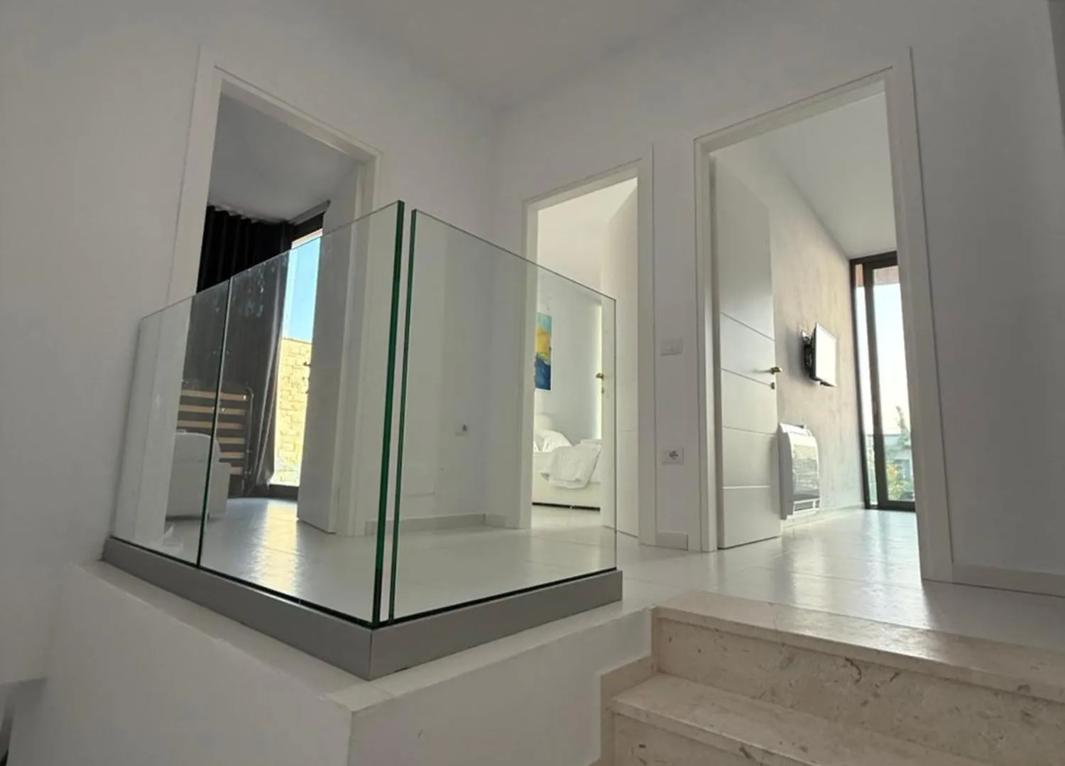 London Villa Olea Residence Drimades Himare