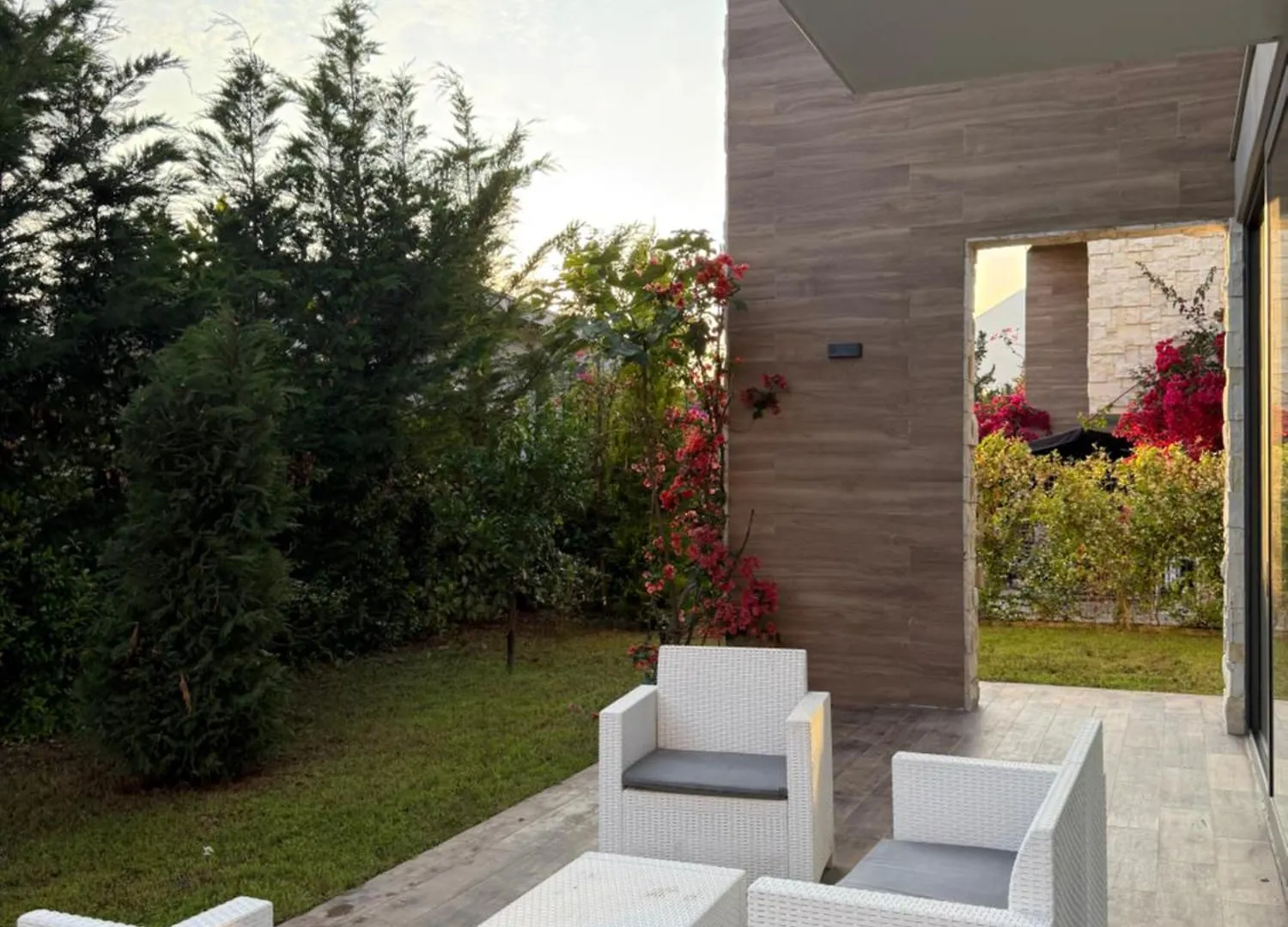London Villa Olea Residence Drimades Himarë