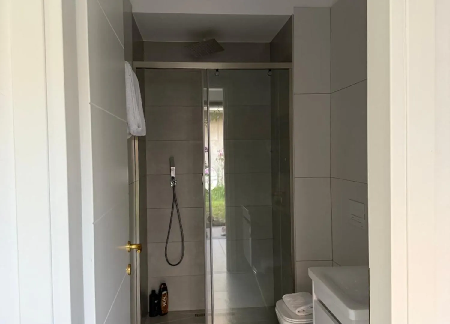 London Villa Olea Residence Drimades Himare 0*,